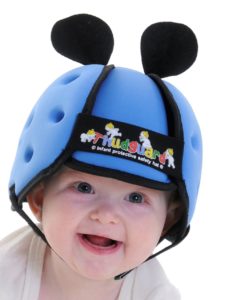 Thudguard Baby Safety Helmet 