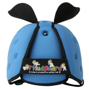 Thudguard Baby Safety Helmet